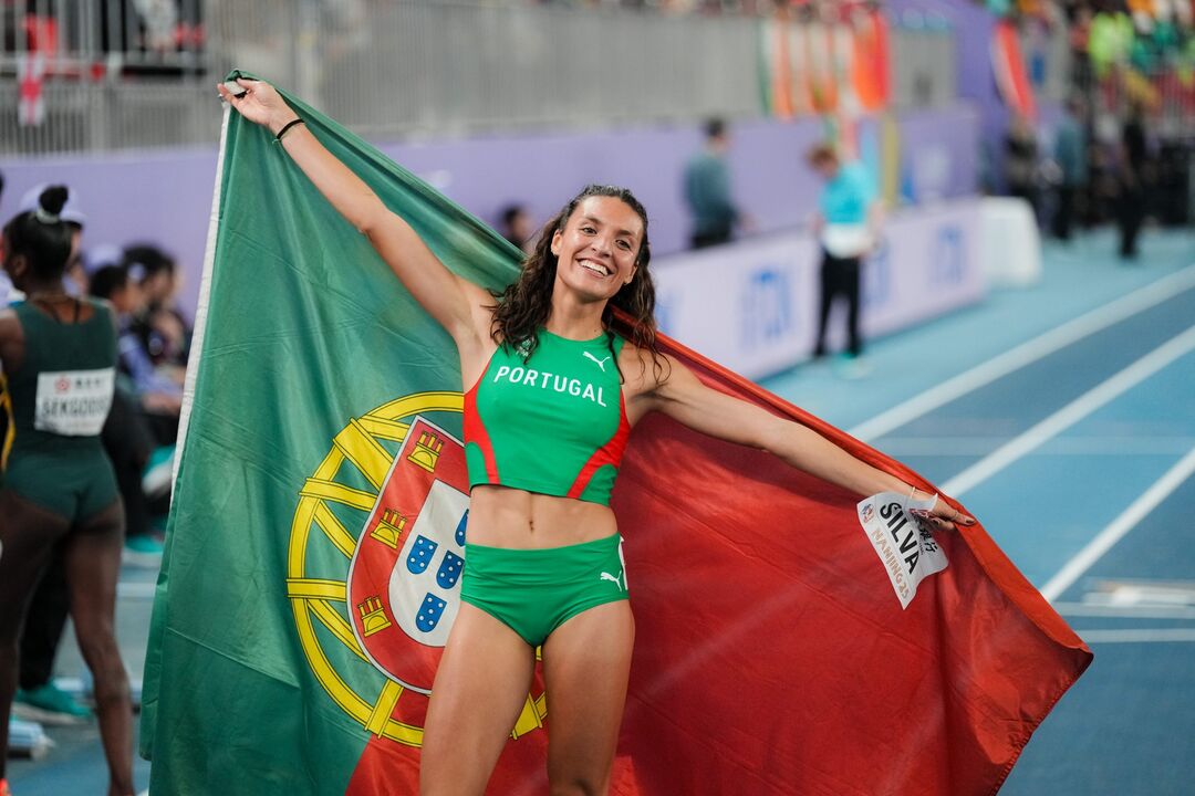 Patrícia Silva