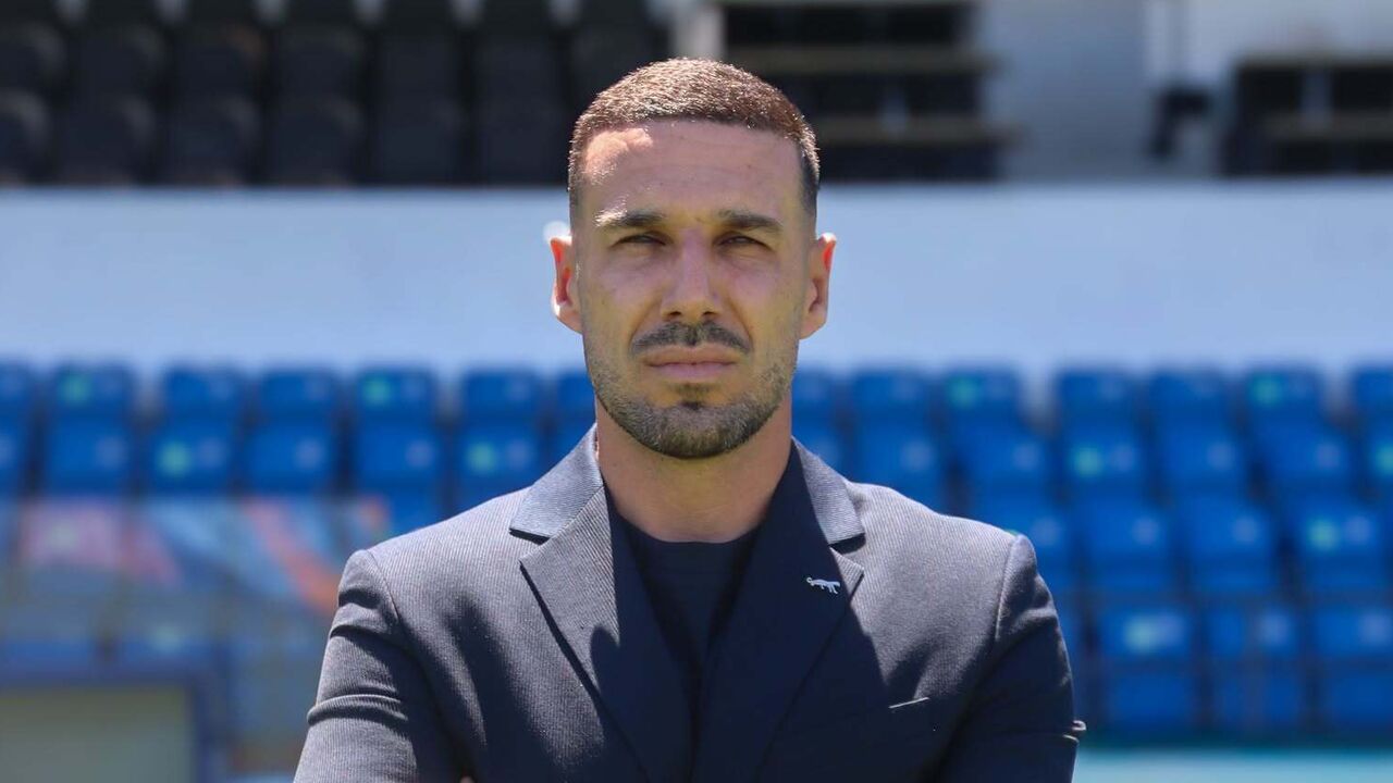 Cristiano Couto Brito, Trofense