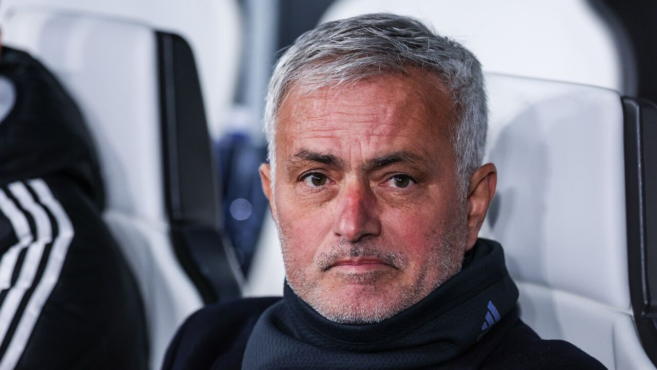 José Mourinho