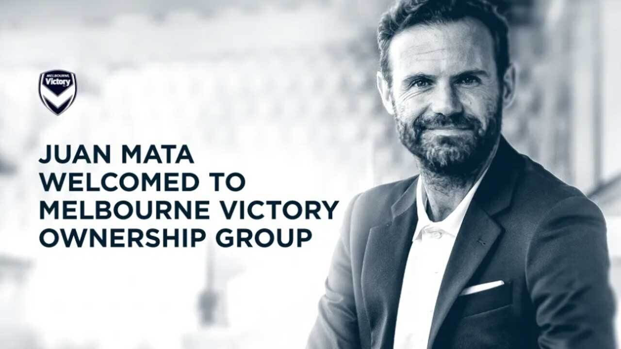 Juan Mata