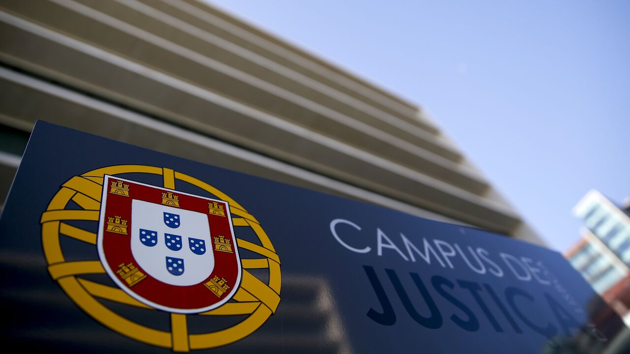 Campus de Justiça