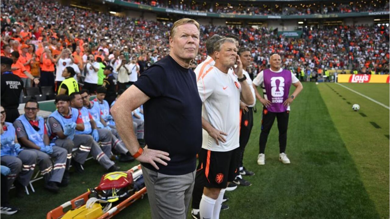 Ronald Koeman