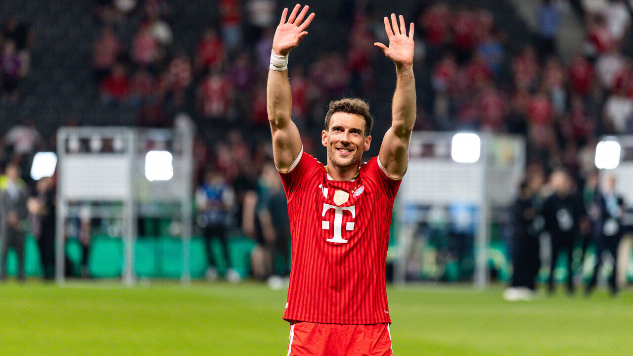 Goretzka