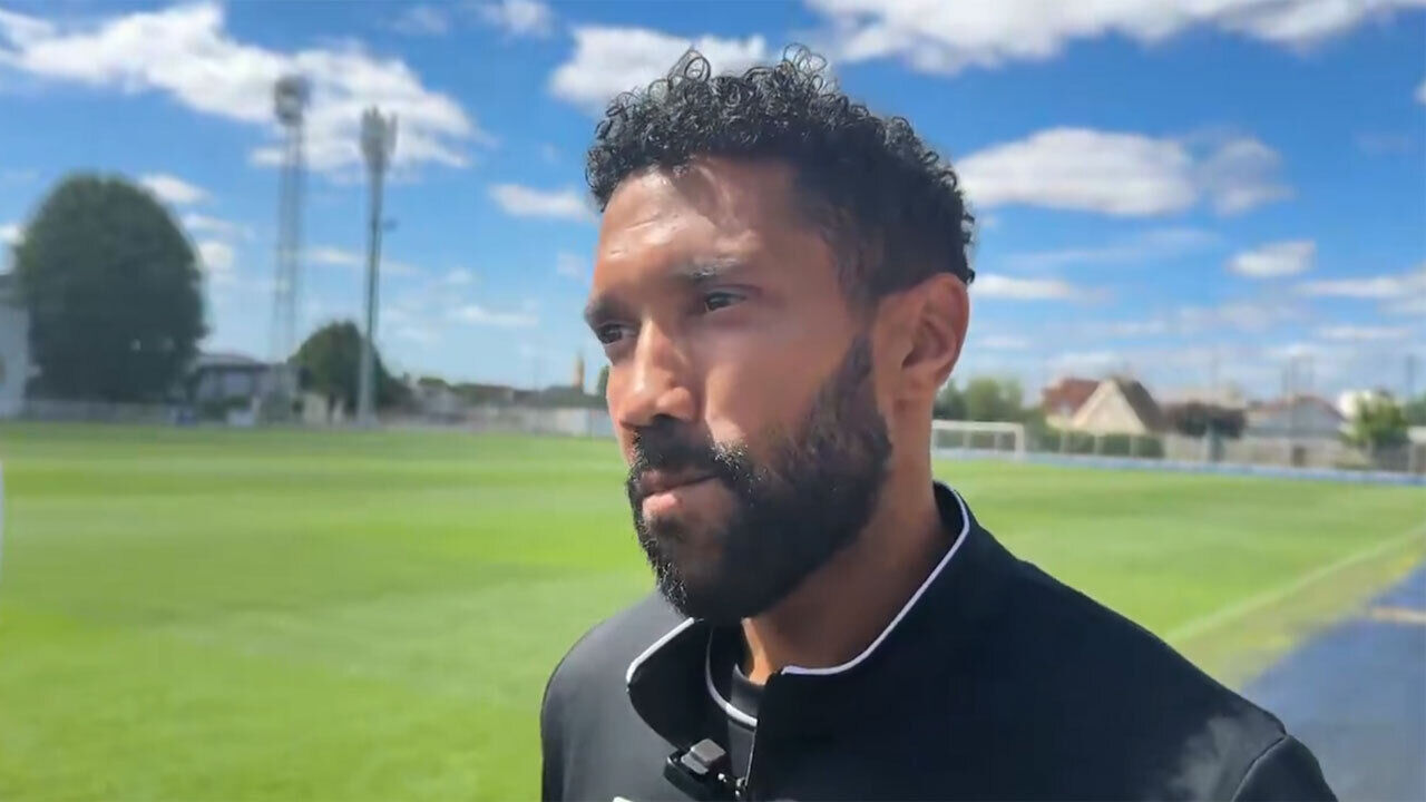 Gaël Clichy