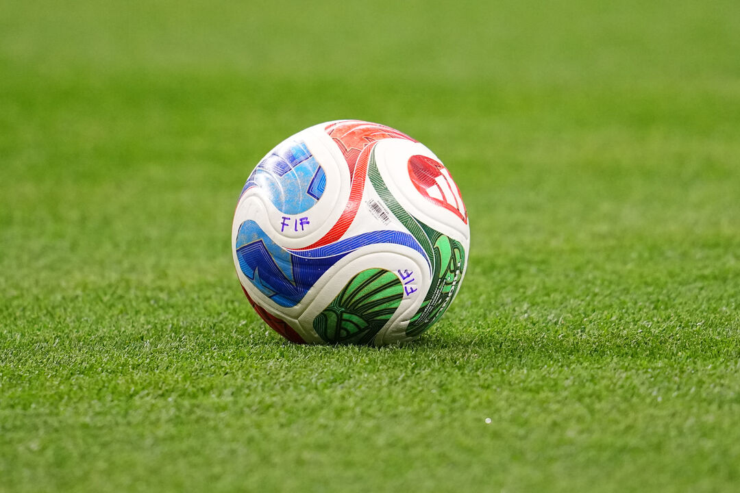 Bola do Mundial'2026