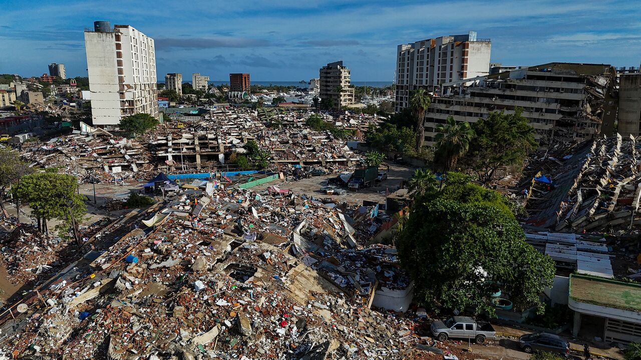 Venezuela enfrenta tragédia