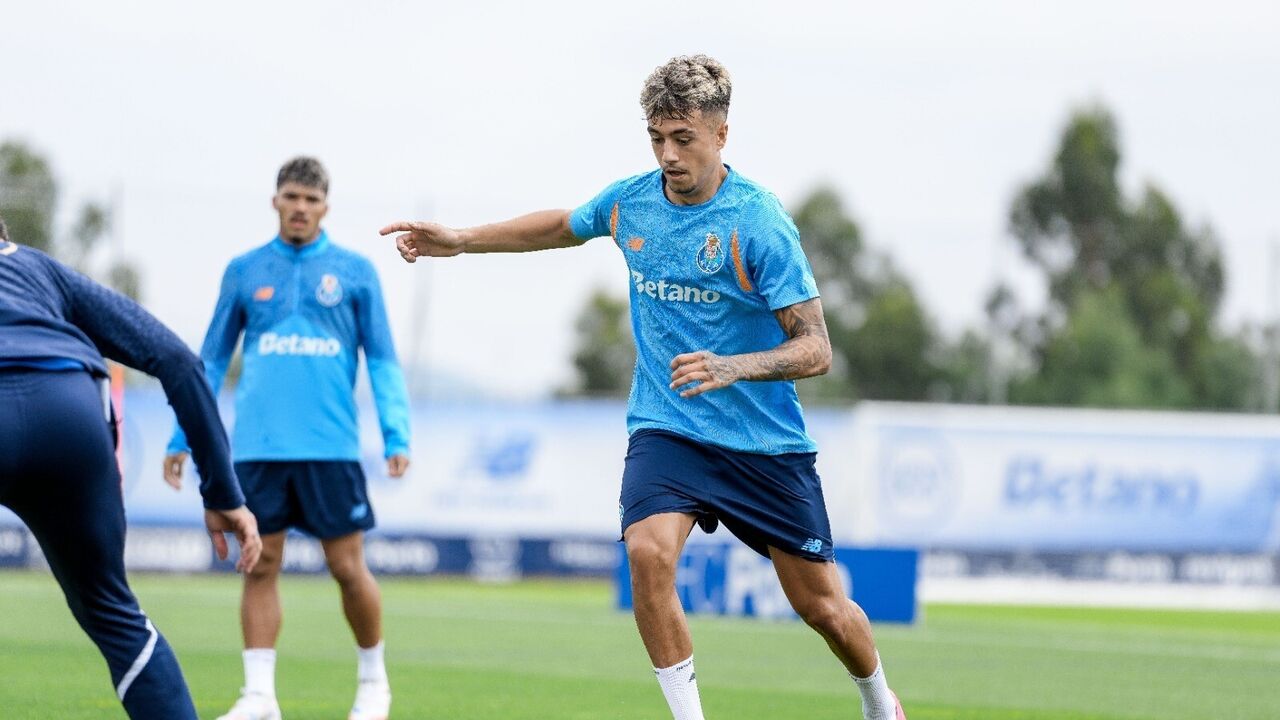 Iván Jaime não repetirá a presença de 2025