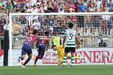Stopira marcou penálti ao Sporting na final da Taça