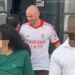 Aursnes surge com a nova camisola alternativa do Benfica
