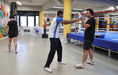 Boxe