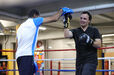Boxe