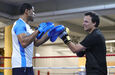 Boxe