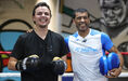 Boxe