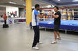 Boxe