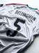 Real Madrid apresenta a camisola principal para a temporada 2026/27