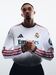 Real Madrid apresenta a camisola principal para a temporada 2026/27