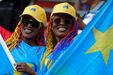 Adeptos do Congo