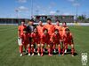 Coreia do Sul vence Macau por 13-0
