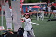 Muita animação no Record Challenge Park