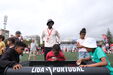 Edinho no Record Challenge Park
