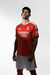 Tomás Araújo com a nova camisola do Benfica 