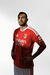 Pavlidis e a camisola do Benfica para 2026/27