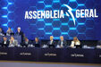 AG da Liga decorre esta segunda-feira