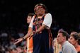 O realizador Spike Lee