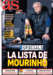 Mourinho na manchete do AS