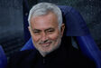José Mourinho 