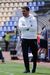 Pedro Pontes comandava os sub-17 do Sporting