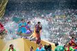 Cerimónia de abertura do Mundial'2026 na Cidade do México