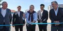 Luís Filipe Menezes inaugura a Fan Zone Betano