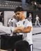 Rodrigo Duarte, médio que esteve emprestado ao P. Ferreira na segunda metade da época, também votou