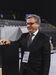 João Henrique Faria, o atual presidente da MAG