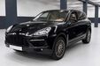 Porshe Cayenne
