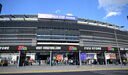 O MetLife Stadium durante o Mundial