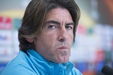 Treinador português Ricardo Sá Pinto