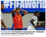 'El Mundo': 'Uma Espanha dececionante abre o Mundial com um triste empate a zero frente a Cabo Verde'