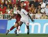Portugal venceu Cabo Verde (3-0) num particular em 2006