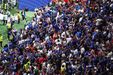 Adeptos de Cabo Verde fizeram a festa em Atlanta