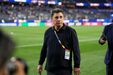 Amir Ghalenoei, selecionador do Irão