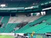 As obras no Estádio José Alvalade