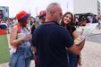 Distribuição da edição especial e gratuita de Record