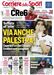'Corriere dello Sport: 'CRe6' (referência a Ronaldo ser o primeiro jogador a marcar em seis Mundiais)