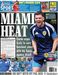 'Daily Express Sport': 'Ronaldo ruge de volta'