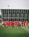 Treino do Sp. Braga