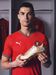 As chuteiras dedicadas a Cristiano Ronaldo