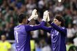 Ochoa faz história