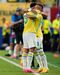 Neymar rendeu Matheus Cunha